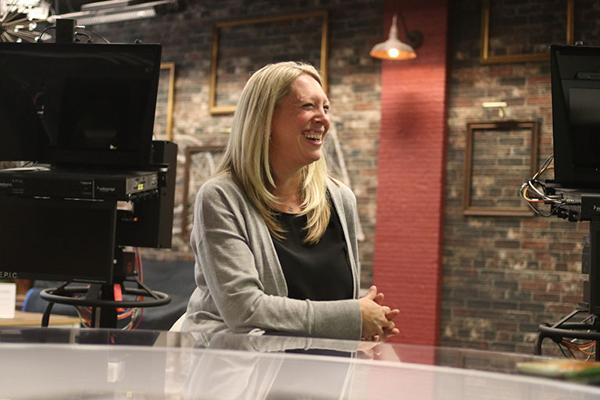 Lisa Trader, photo 2