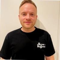 Anders Rask, photo 1