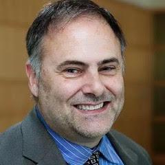 Michael Levy, photo 1