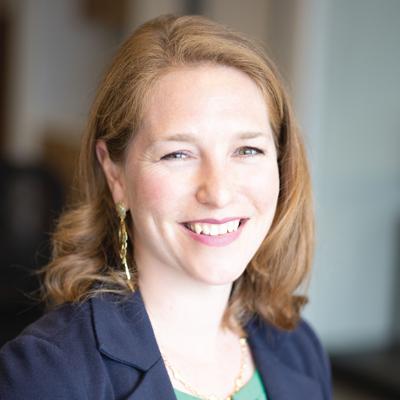 Meg Hoyecki, photo 2