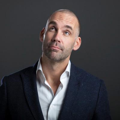 Richard van Hooijdonk, photo 1