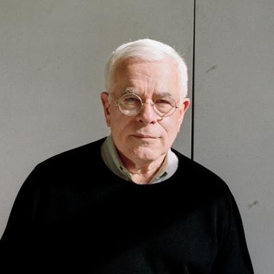Peter Eisenman, photo 2