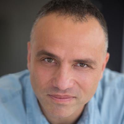 Tihomir Todorov, photo 2