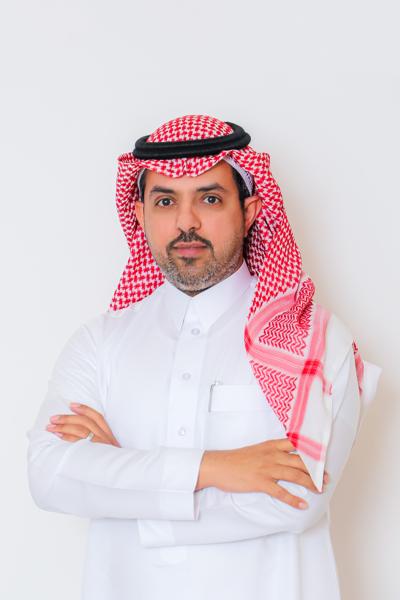 DPhil Naif Khalaf Alharbi, photo 1