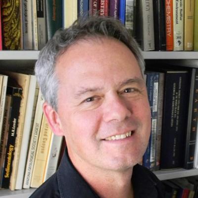 Timothy Briggs, photo 2