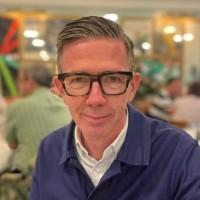 Martin Holmes, photo 2