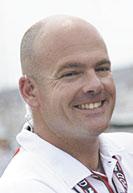 Chris McGrath, photo 1