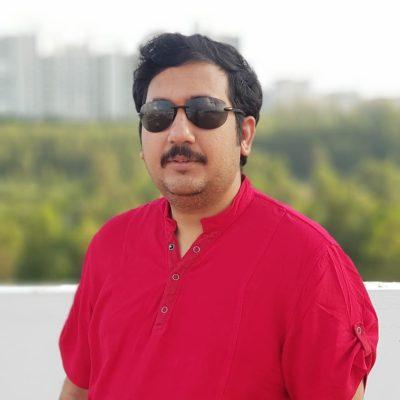 Suhas Sudhakaran, photo 1