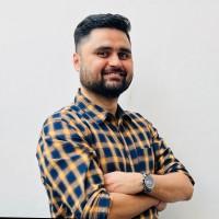 Rahul Joshi, photo 1