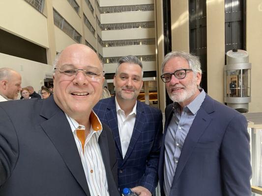 Michael Preacher, photo 2