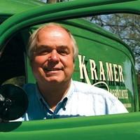 Douglas Kramer, photo 1