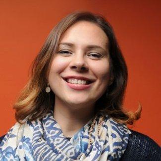 Vanessa Colina, photo 1