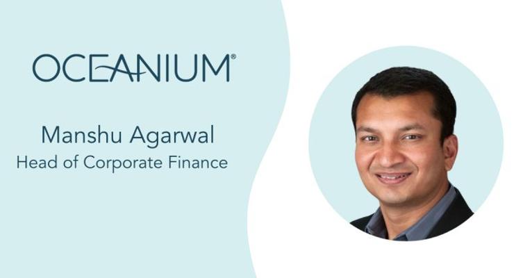 Manshu Agarwal, photo 2