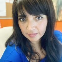 Sofia Torres, photo 1