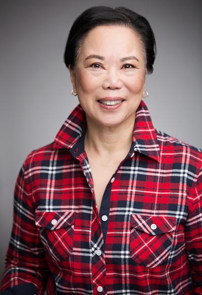 Lillian Liem, photo 1