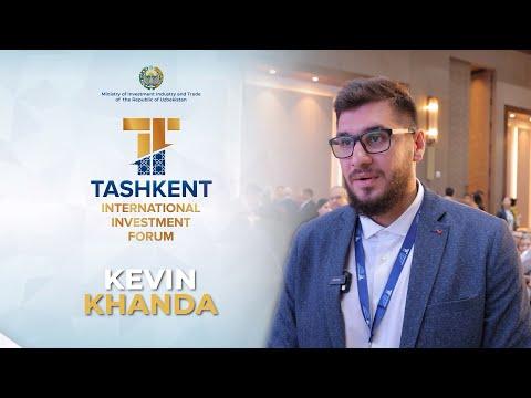 Kevin Khanda, photo 2