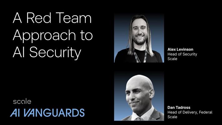 Alex Levinson, photo 2