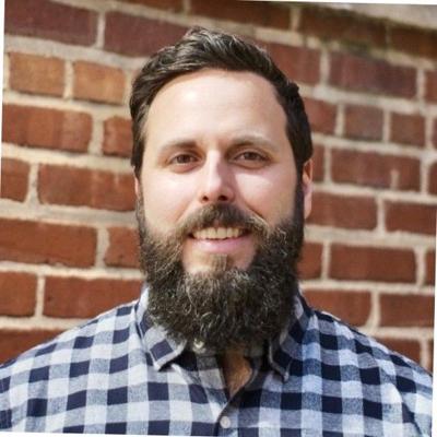 Mike Privette, photo 2