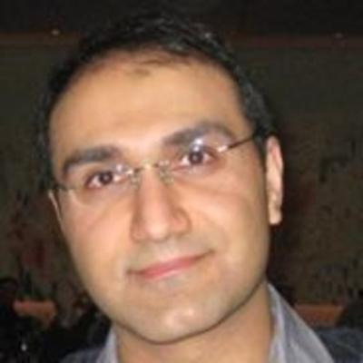 Mehran Ebrahimi, photo 2