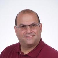 Mitchell Wolk, photo 1