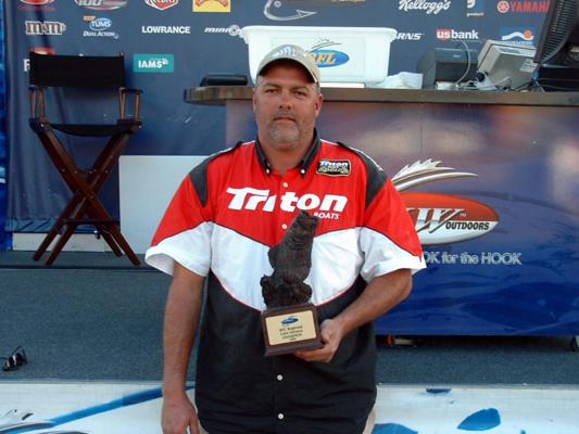 Wayne Langston, photo 1