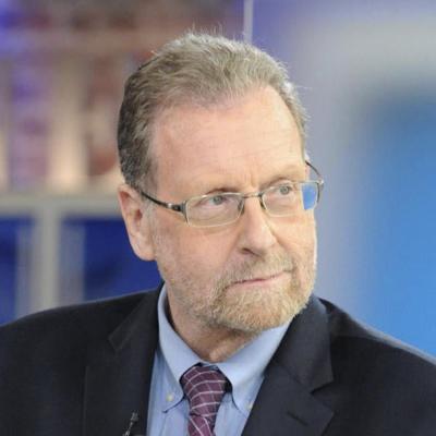 Peter Greenberg, photo 1