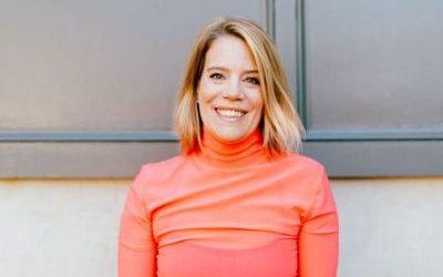 Kate Berman, photo 2