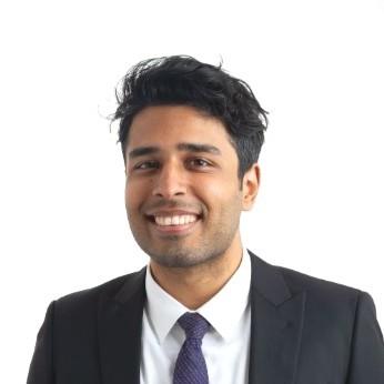 Harry Bering, CFA, CFP, photo 2