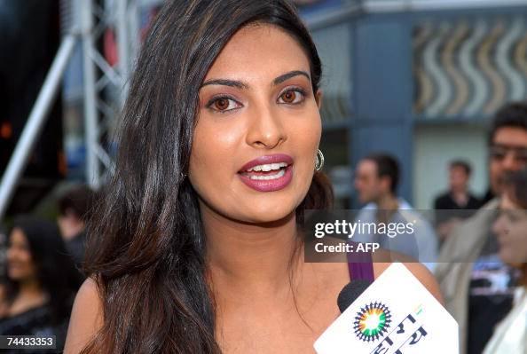 Sayali Rane, photo 2