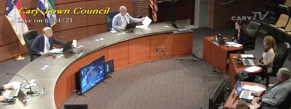 Cary Jo Nieman, photo 1