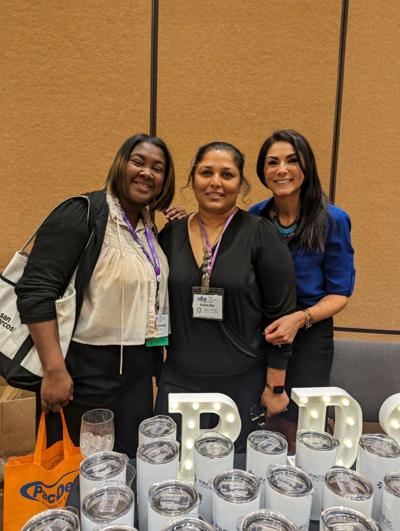 Zenia Castillo, photo 1