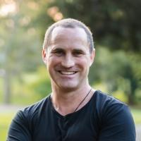 Glenn Bartlett, photo 2