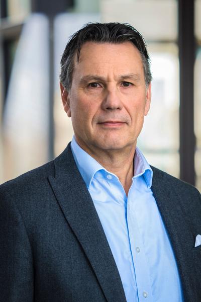 Mark Noordam, photo 1