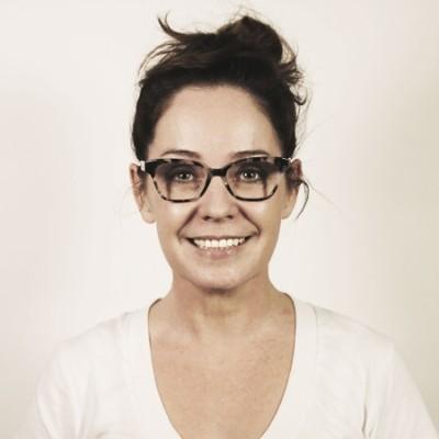 Muriel Mallet, photo 2