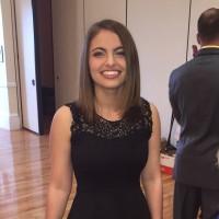 Natalie Calderon, photo 2