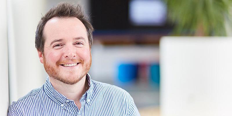 Matthew Davis, photo 2