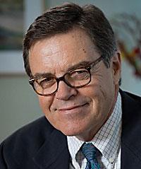 Stephen McCaffrey, photo 2