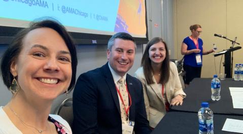 Colleen Thiry, photo 1