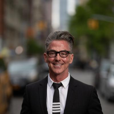 Keith Copley, photo 2