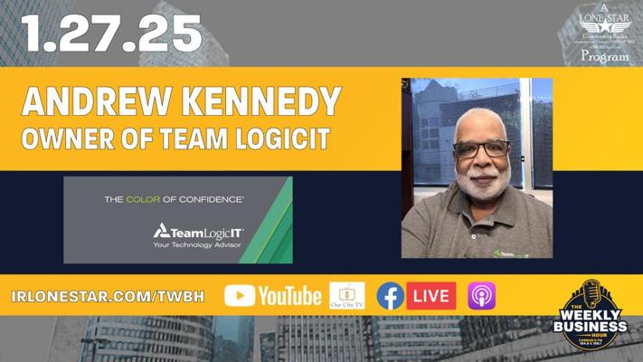 James Busby, photo 2