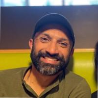 Anish Patel, photo 2