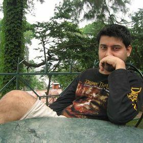 Sunny Pushye, photo 2