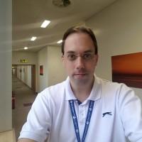 André Borchert 明杰, photo 2