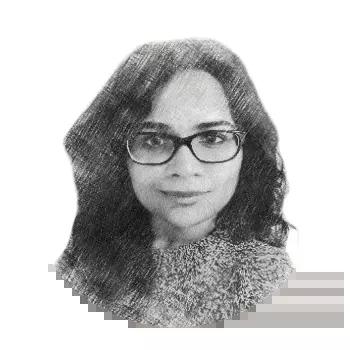 Chinmayi Kulkarni, photo 2