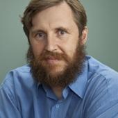 Michael Semple, photo 1