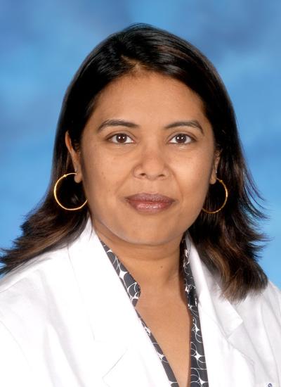 Rina Bansal, photo 1