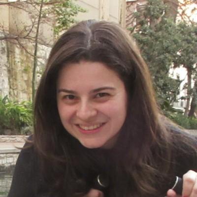 Jackie Gerbus, photo 2