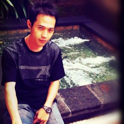 Darwin Saputra, photo 1