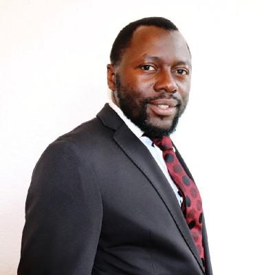 Kudzai Nyabanga, photo 2