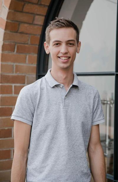 Jack Caperon, photo 2